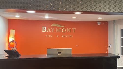 Baymont by Wyndham Odessa University Area