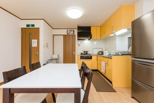 Awaza House