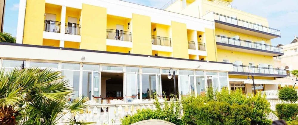 Hotel Royal