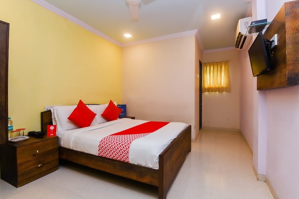 OYO 8685 Hotel Stayland