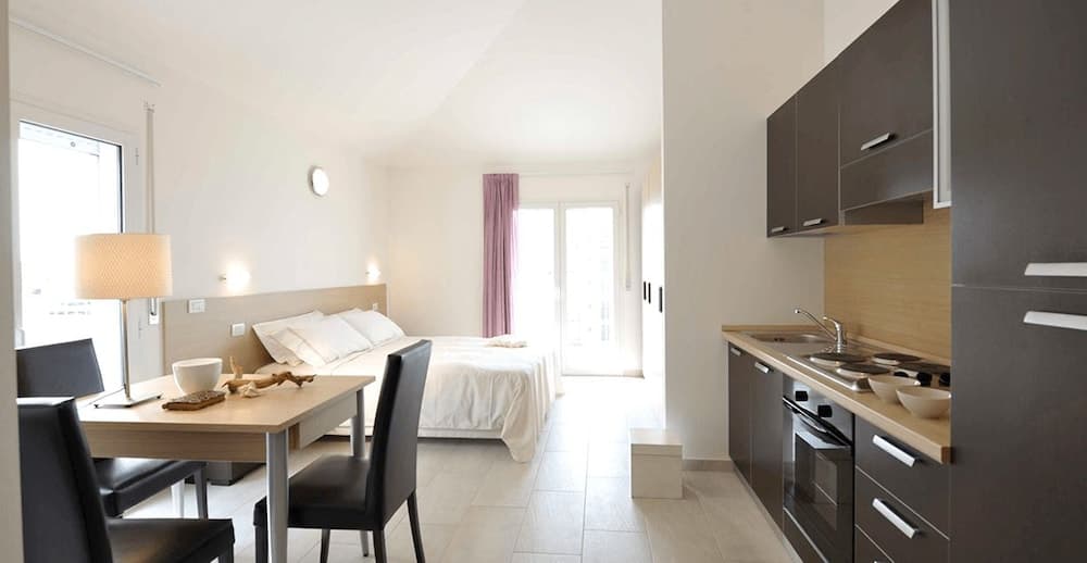 Residence Hotel Rubino