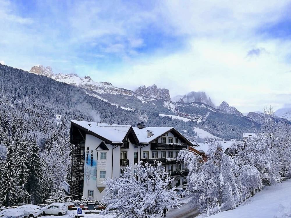 Hotel Fanes Suite e SPA