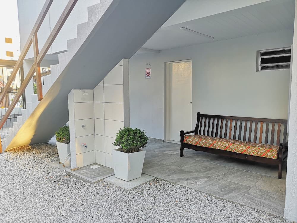 Residencial Las Rocas I