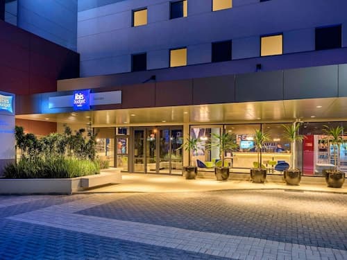 ibis budget Sorocaba