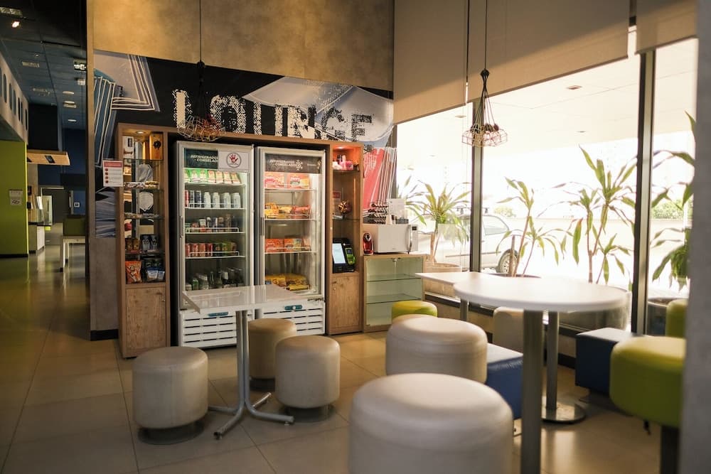 ibis budget Sorocaba