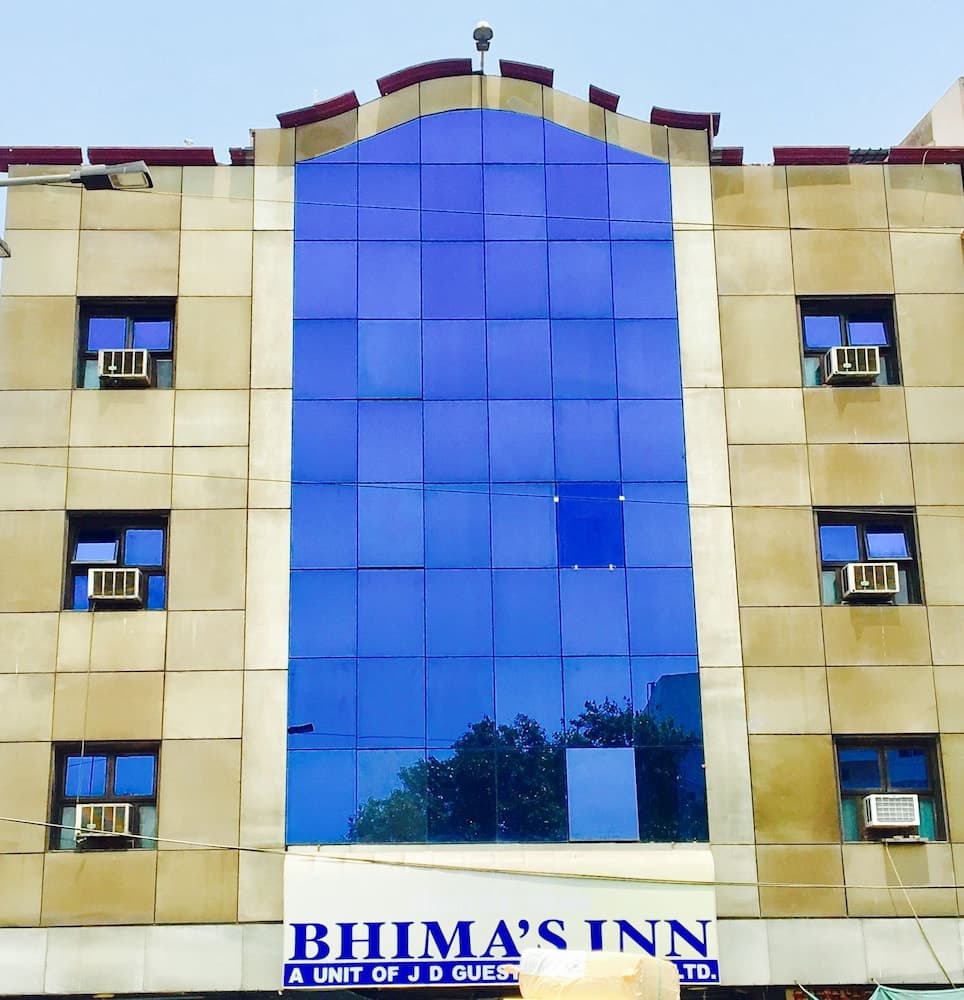 Bhimas Inn