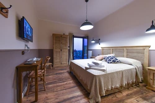 B&B Parco Dei Templi