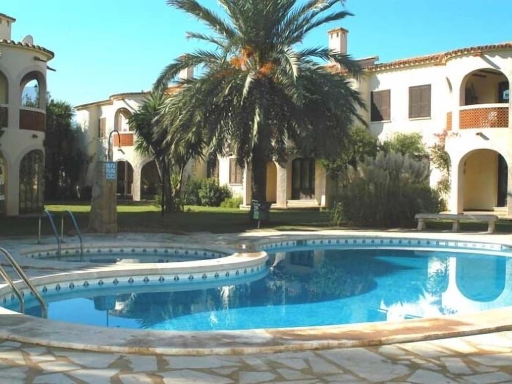 Apartamento Costa de la Calma