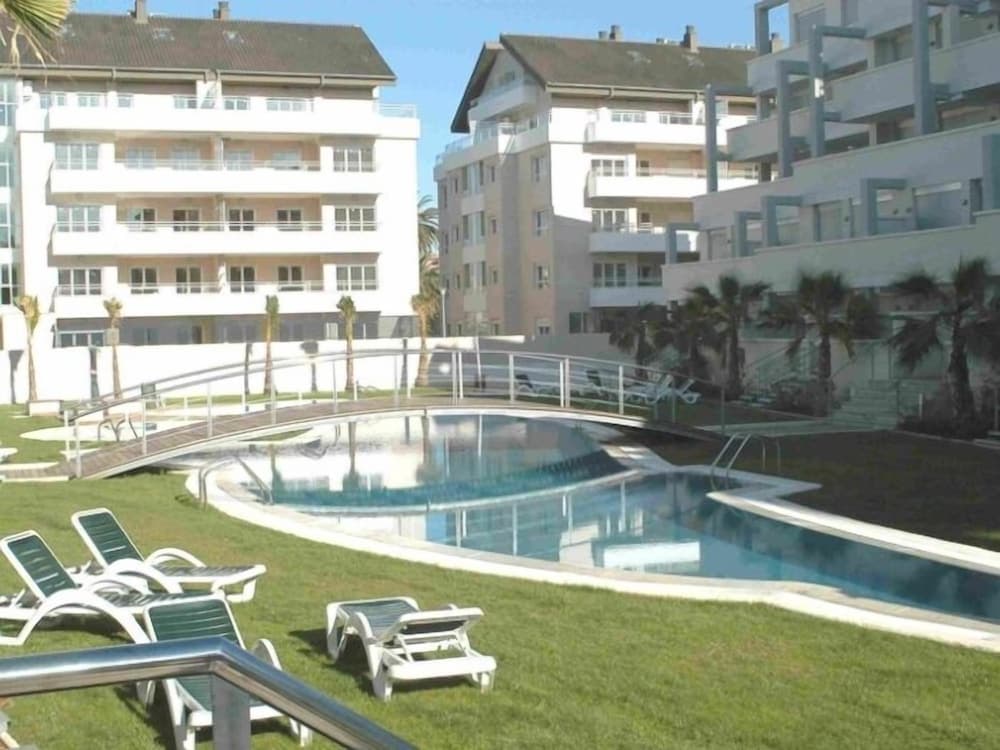 Apartamento Elegance III