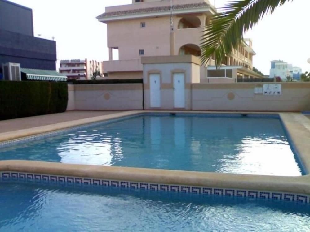 Urbanizacion El Molins