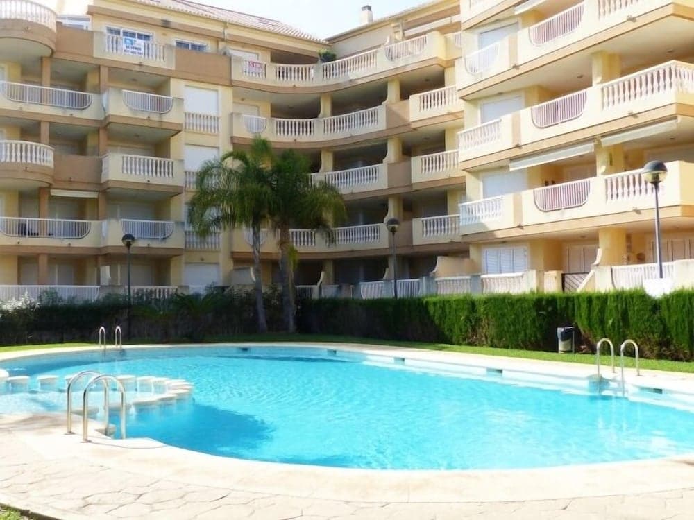 Apartamento Playasol III