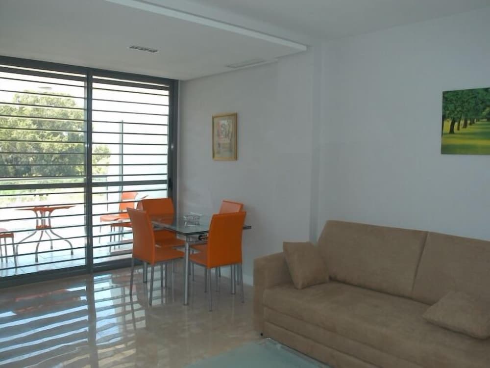 Apartamento Vergel de Denia 018