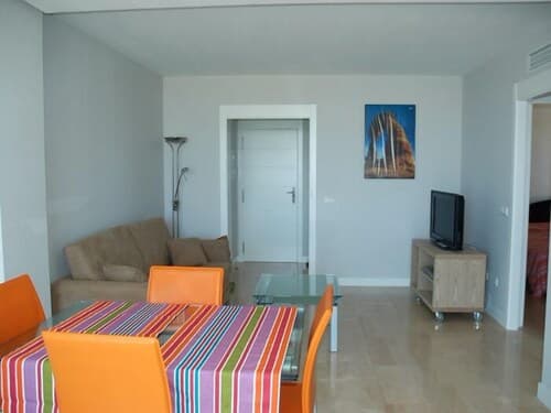 Apartamento Vergel de Denia 033