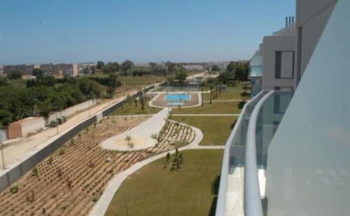 Apartamento Vergel de Denia 011