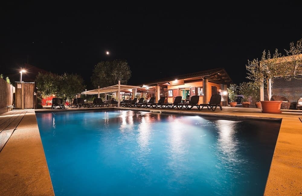 Country Resort Le Due Ruote