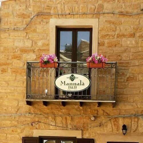 B&B Mannala'