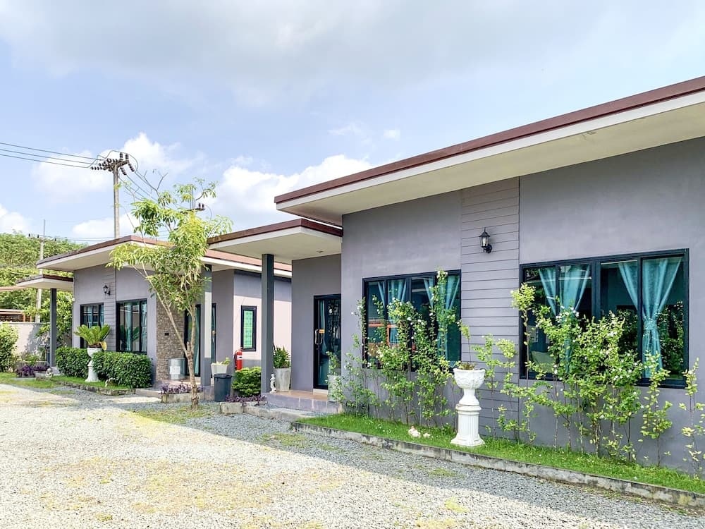 Lamer Ville Resort