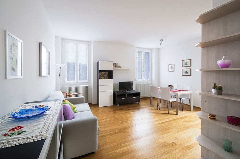 Luini Apartment