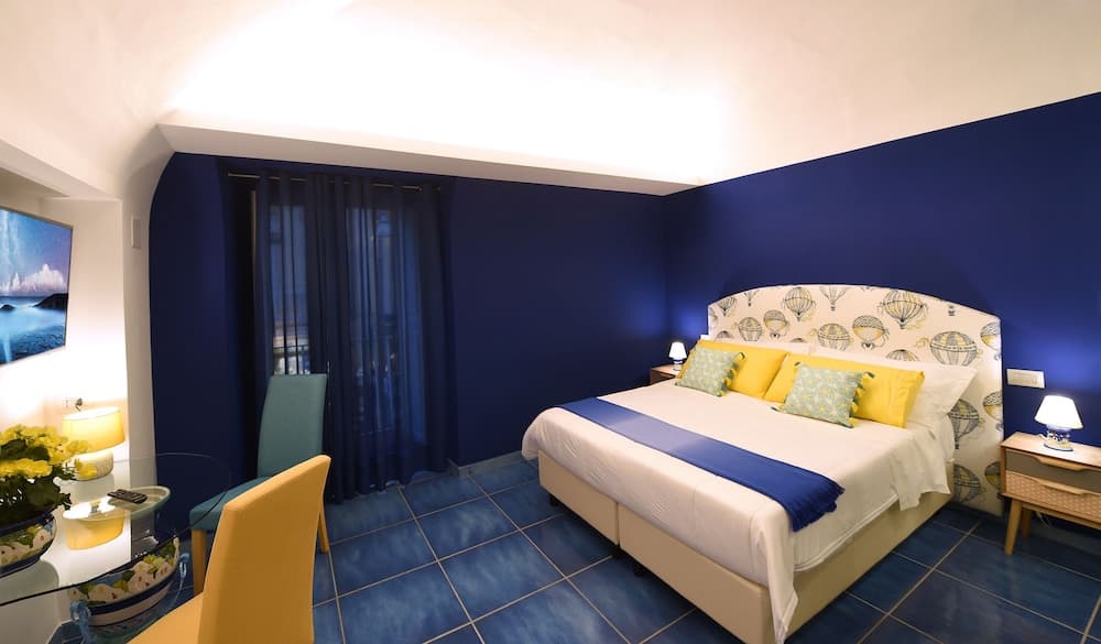 Aquae Romanae Bed and Breakfast Sorrento