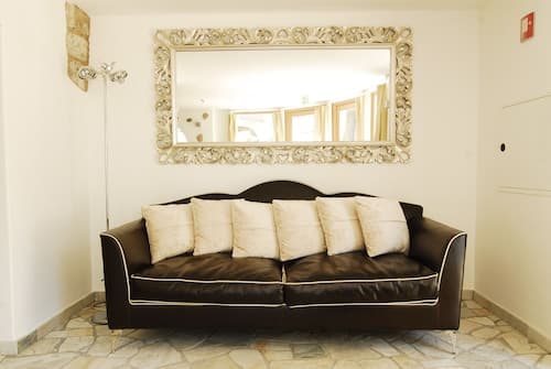 Boutique Hotel Zum Rosenbaum