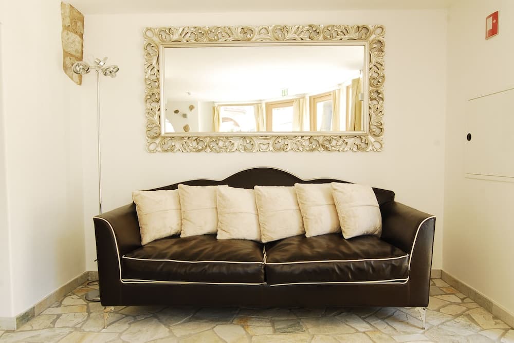 Boutique Hotel Zum Rosenbaum