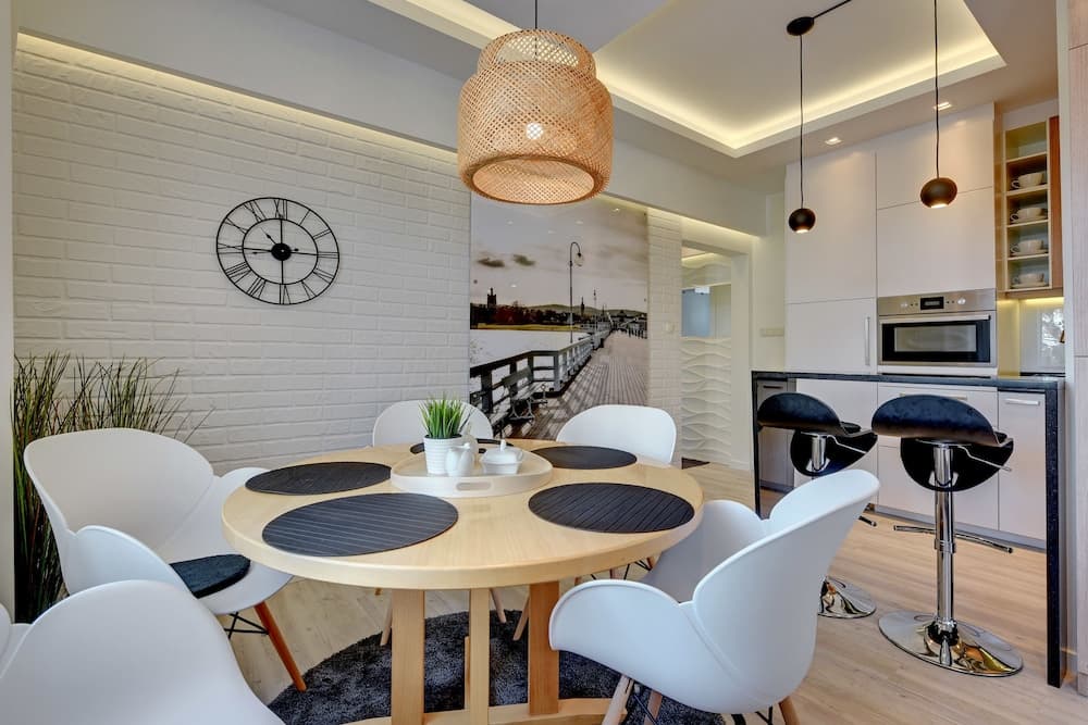 Lion Apartments - Nemo