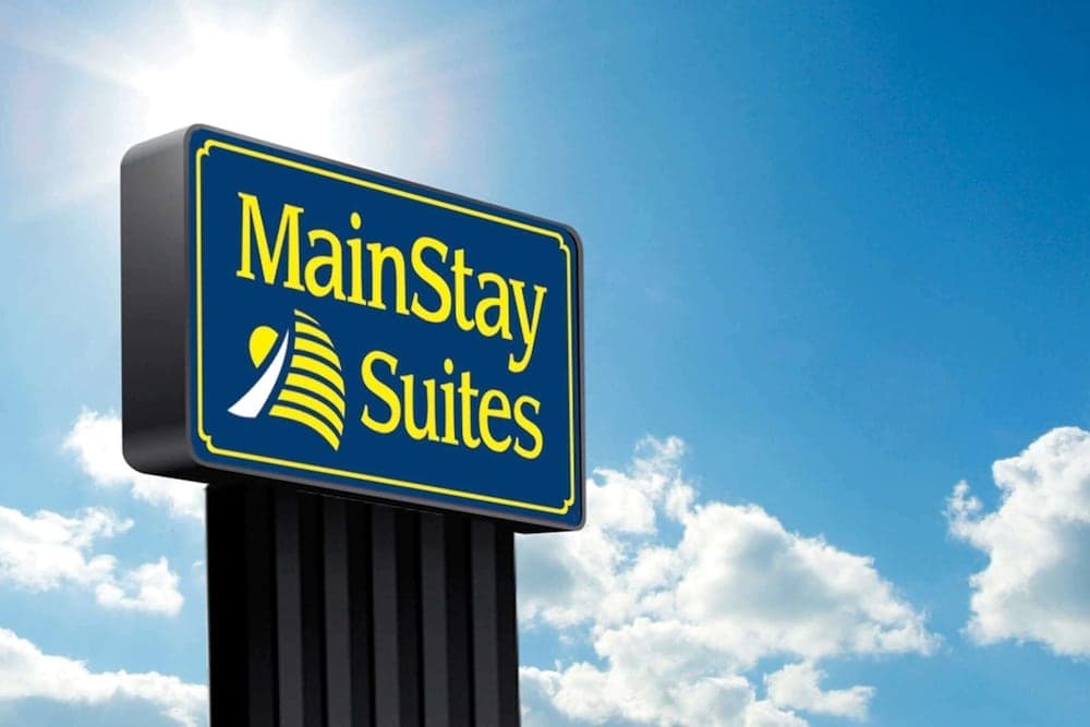 MainStay Suites Big Spring North I-20