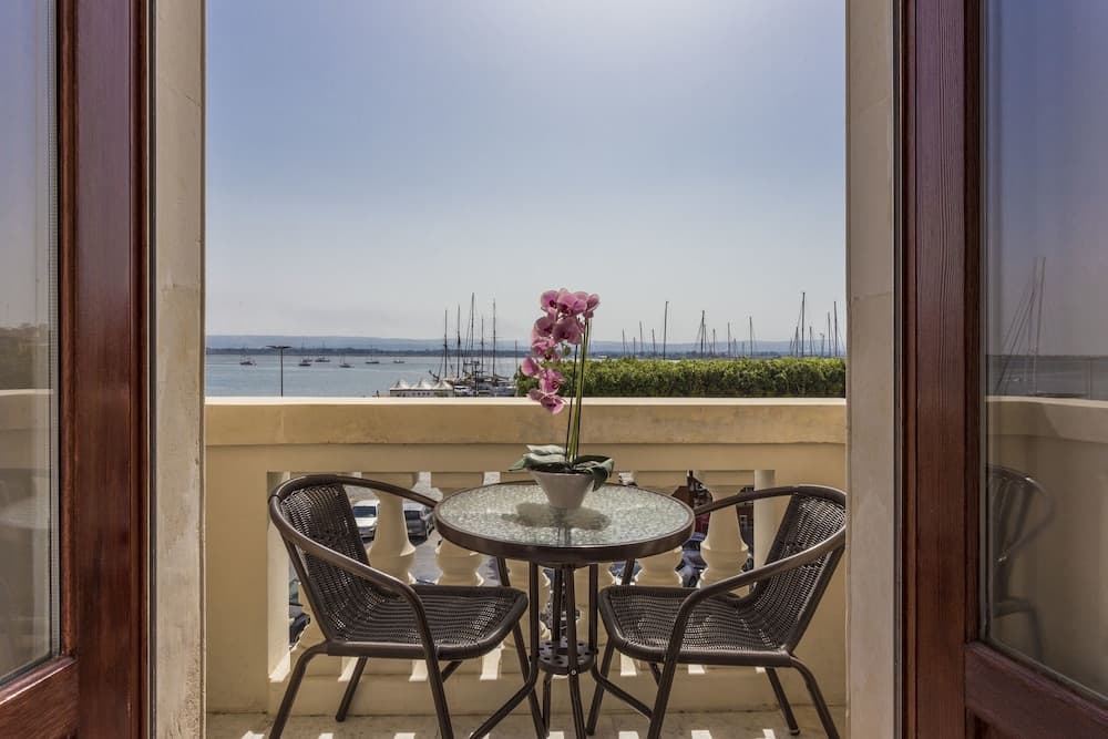 Appartamento Grand Hotel Ortigia