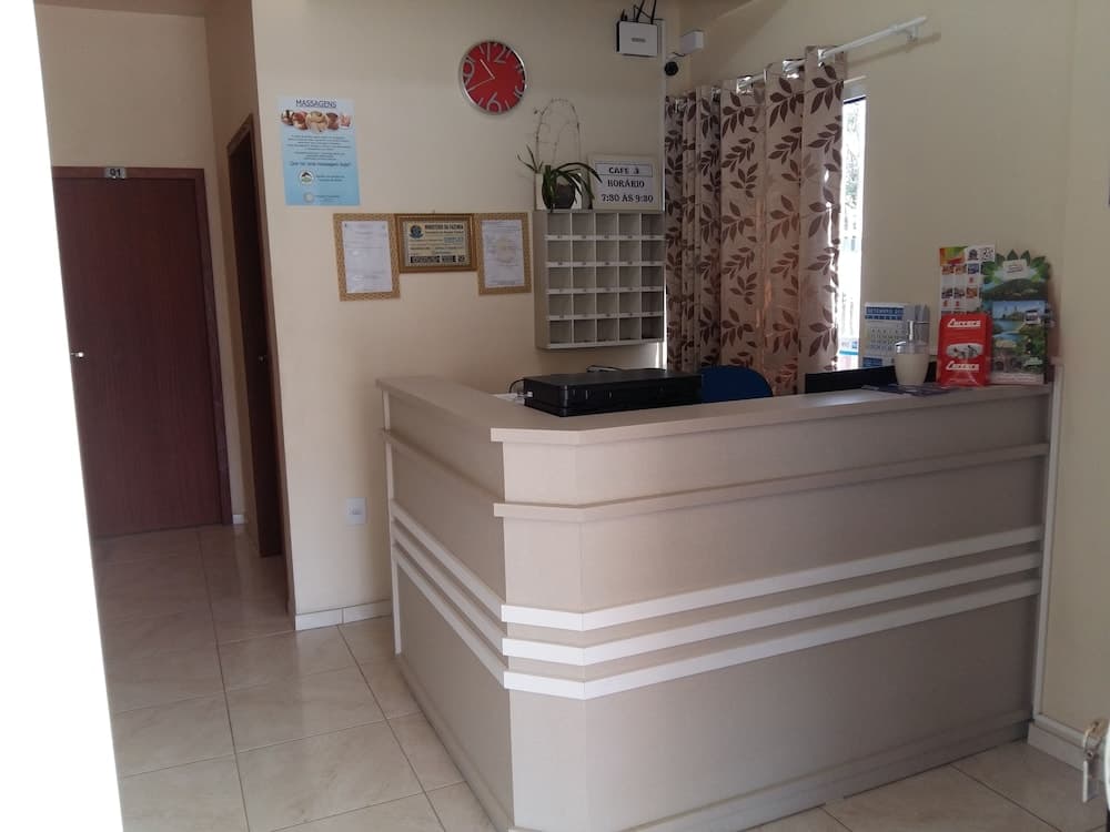 Hotel Rochamar