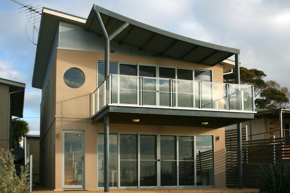 Penneshaw Oceanview Apartments