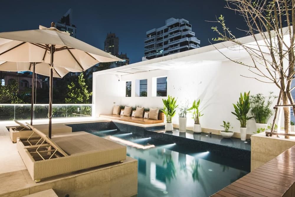 TwoThree A Homely Hotel