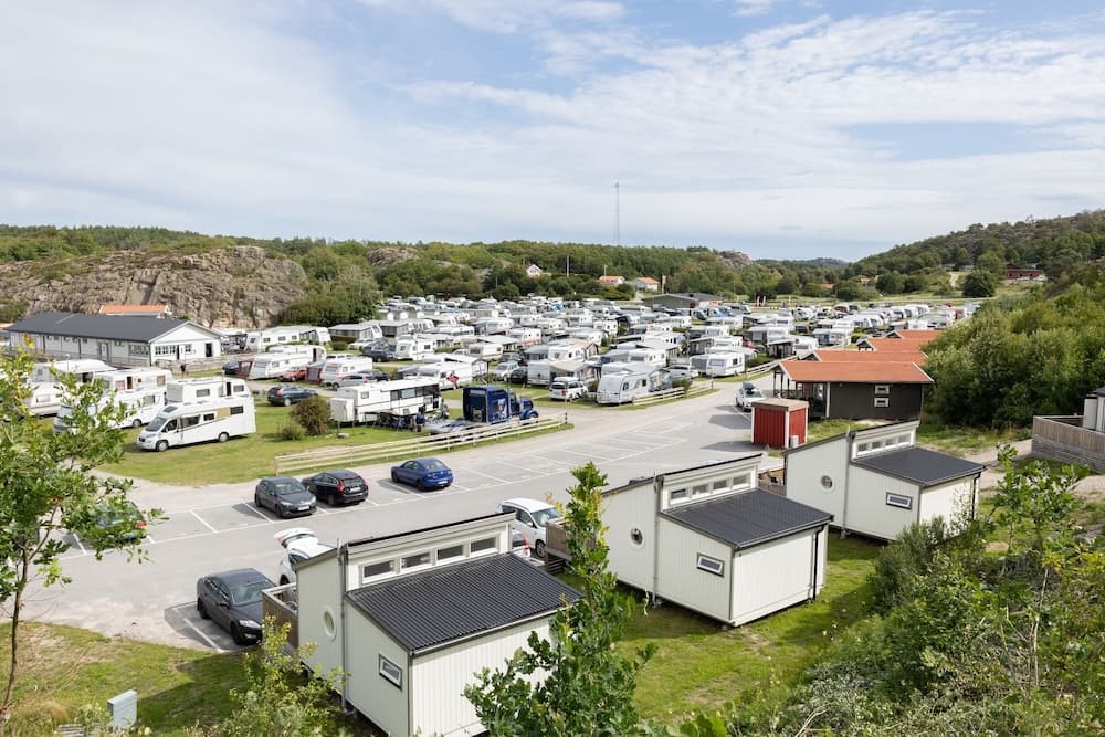 First Camp Edsvik Grebbestad