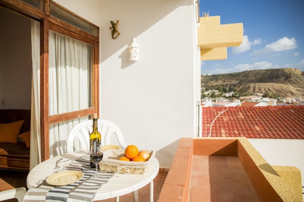 A06 - Seaview 1 Bed Apartment by DreamAlgarve