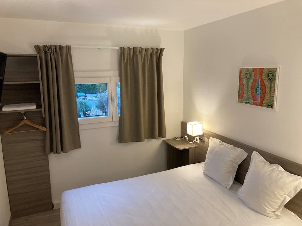 Contact Hôtel Marseille Aubagne – “Ex Good Hôtel”
