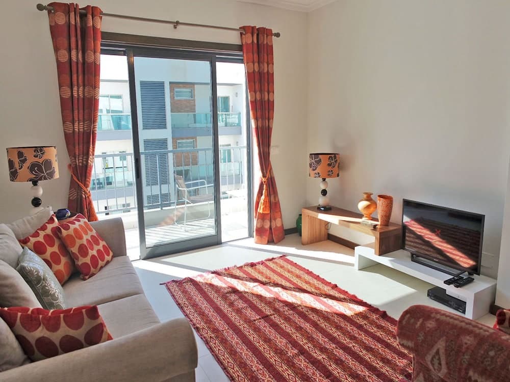 B04 - Luxury 2 bed with top terrace pool by DreamAlgarve