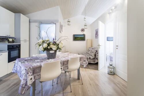 Sisi Apartment