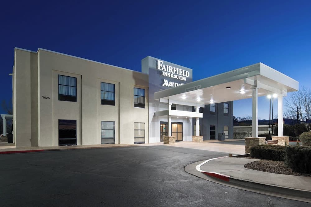Fairfield Inn & Suites by Marriott Santa Fe