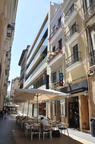 Hostal Mayor
