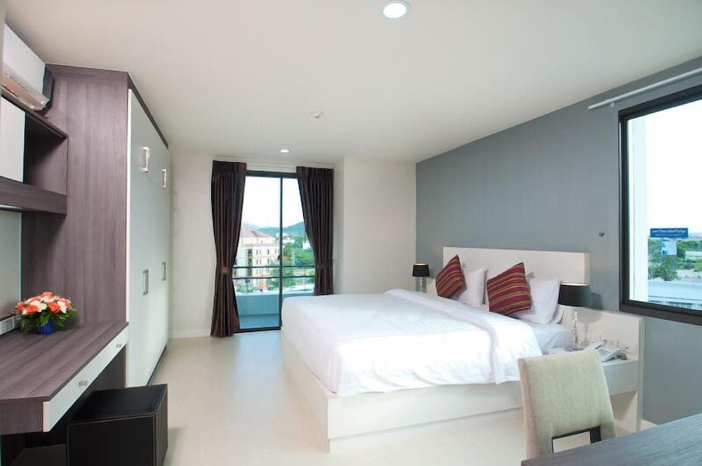 VC Residence