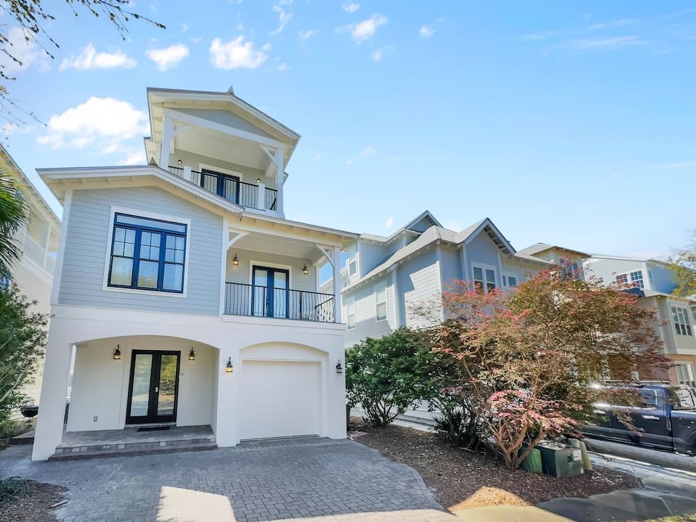 Pompano Palace - 4 Br home by RedAwning