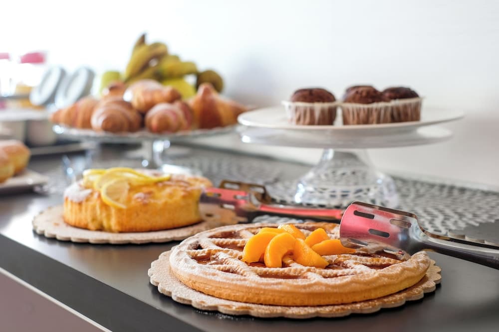 Açık büfe kahvaltı