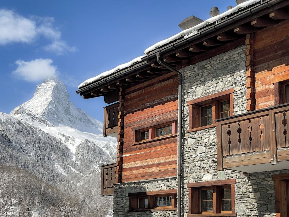 Hotel Mountain Paradise