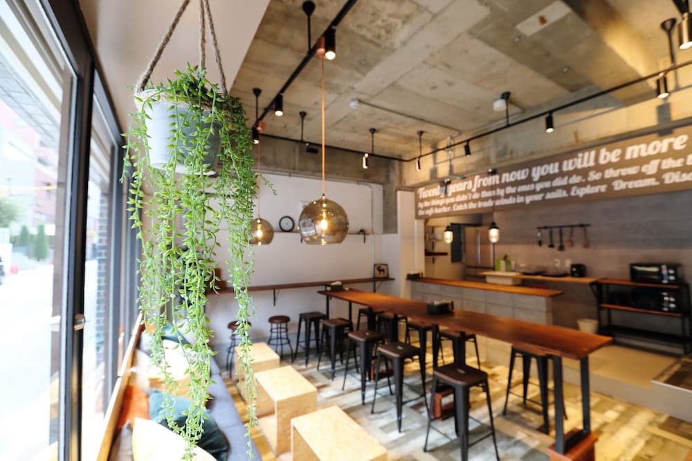 Gush - Hostel
