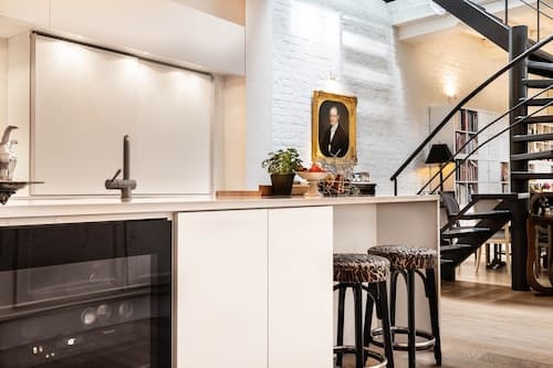 Maison Amodio B&B