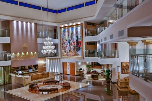 Golden Lis Hotel Boutique