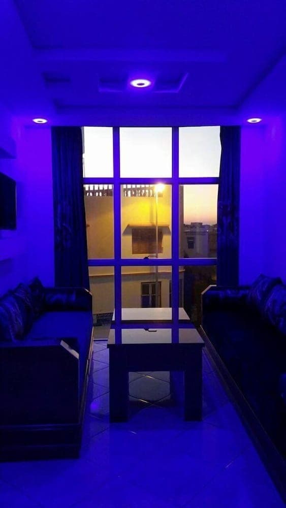 Bab Homar Appartement