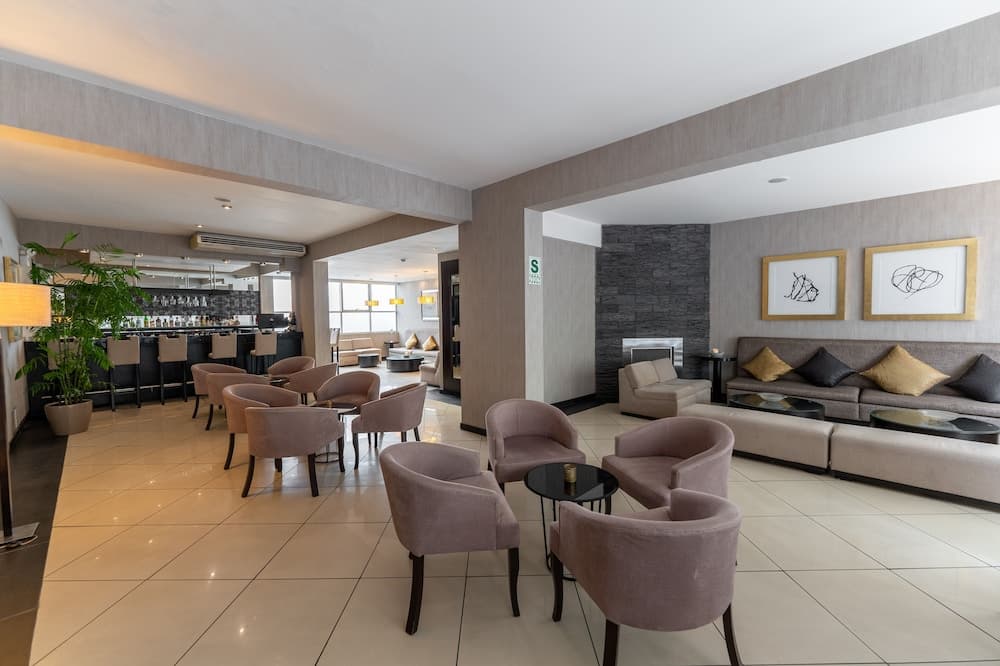 Bar (konaklama yerinde)