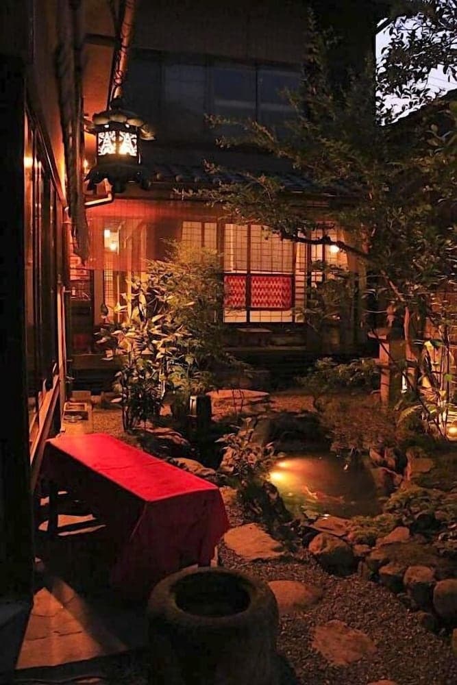 Gion Koh - Hostel