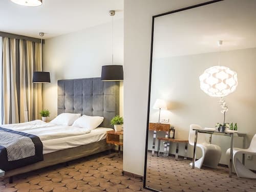 VacationClub - Sand Hotel Apartments