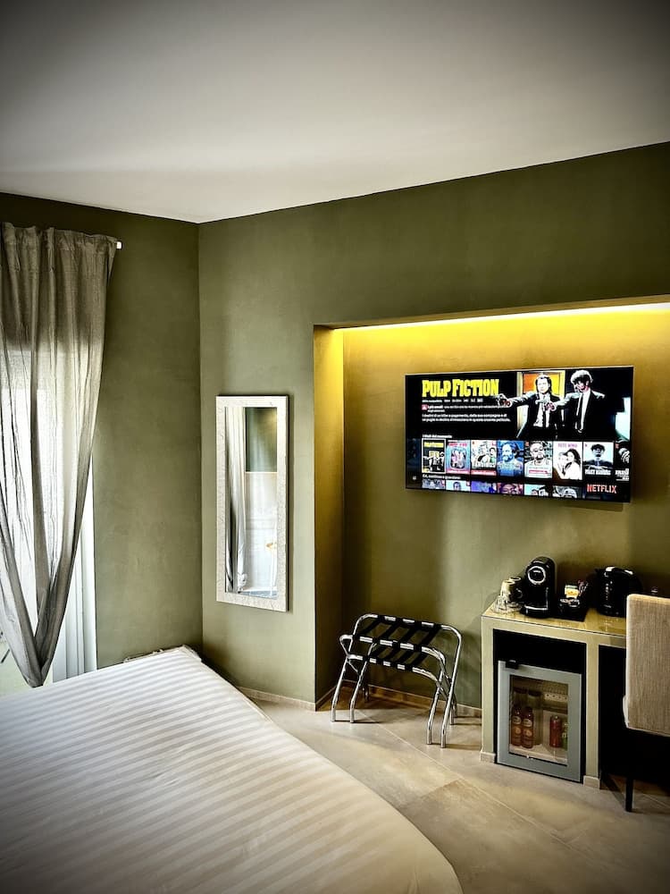 In Trastevere house